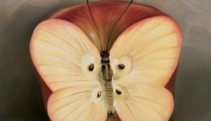 この絵をみて何が1番最初にあなたの目に飛び込んできましたか？・・→あなたが最も恐れているものが分かります！