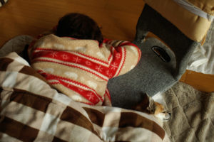 こたつで寝るとどうなるか知っていますか？→まだまだ知られていないこの事実を一人でも多くの方に知って欲しい・・・！