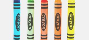 質問です。あなたは幼稚園児で今からお絵描きをします。使うクレヨンの色を一色だけ選んでください！→この心理で『あなたが望む本当の生き方』を暴きます！