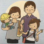 「この違和感に気づきますか?」出生届を出した際に自治体からもらった冊子の表紙に疑問の声・・・