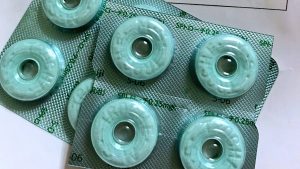 間違って覚えてる人多し！！『トローチの正しい舐め方』舐めた後は・・・えっ！？