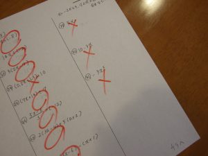 「こんな教師許せない」全問正解にもかかわらず減点した教師。→その理由を聞いて絶句・・