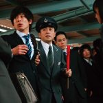 痴漢冤罪で連行された・・・無能な警察と詐欺女を罵って、こうやって俺は無罪放免されたのだ!