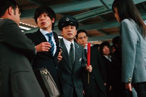 痴漢冤罪で連行された・・・無能な警察と詐欺女を罵って、こうやって俺は無罪放免されたのだ！