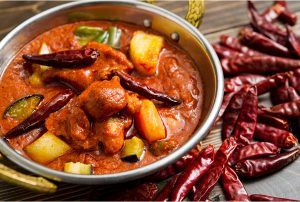 激辛料理を「全く辛くないよ」と食べていた身内。→病院で判明した衝撃の診断に・・・マジか。