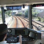 寝てはいけない時に眠くなったら・・絶対寝ることの許されない電車の運転手が実践している「眠気解消法」マジで効果絶大・・!