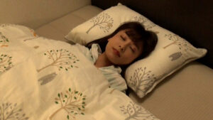 最近「疲れがたまってる」「寝れないな」と感じる人はこれを試してみて！アドバイザーが教える『疲れをとる眠り方』