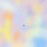 この画像の×印をずっと見つめてみてください・・その後に起こる結果に『えっ、なんで!!』