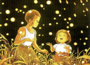 「火垂るの墓」のポスターに隠された秘密に気づいた時マジで鳥肌が立った・・どこまで深いんだ、この映画は？