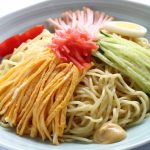 妻「食事なんにする?」夫「簡単に冷やし中華でいいよ」本当に簡単な冷やし中華にした結果・・出てきた冷やし中華に目がテンww