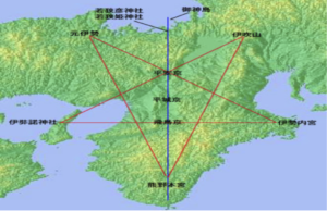 日本は結界で守られている！・・全国各地に存在する「結界」その驚きの事実を紹介します。