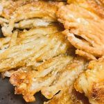 外はカリカリ、中はトロトロの「最強のおかずエノキ」が癖になること麻薬の如し!