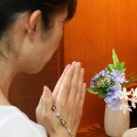 なぜか20代の頃の写真を遺影にしてほしいと言ったおばあちゃん。→それには深い訳が・・話を聞いて泣いた。