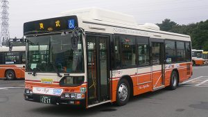 ついついやってませんか？　こんなにもある路線バスにまつわる違反行為→悪質な場合は懲役の可能性も・・
