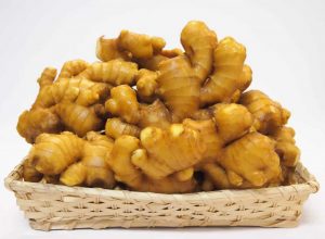 こんな簡単な方法があったのか！・・面倒な生姜の皮むきが簡単にできる神業がまじで便利！