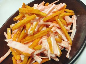 中毒性半端ない・・本当は誰にも教えたくない激ウマレシピ8選！