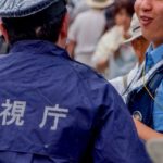 突然家に訪問してきた警察官と名乗る男。怪しんでいたら驚くべき発言をしてきて・・・