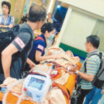 台湾で倒れた日本人男性。日本への移送費が巨額すぎて諦めかけていた家族に匿名で500万円もの援助金が → その理由を知って涙が溢れた！