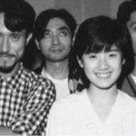 「時間は残酷ではない」そう思える一枚の写真・・こんな理想的な歳の取り方をしたいなぁ!