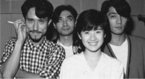 「時間は残酷ではない」そう思える一枚の写真・・こんな理想的な歳の取り方をしたいなぁ！