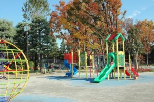 公園で遊んでいたら警察に通報された！・・その理由を知って、世も末だと感じた！