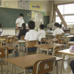小学生の時、みんなと比べて計算のテンポが遅いA君。転任が決まった先生のお別れ会でA君が言った最後の言葉を私は今も忘れない・・