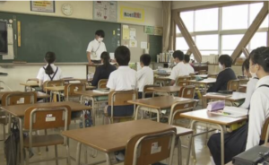 小学生の時、みんなと比べて計算のテンポが遅いA君。転任が決まった先生のお別れ会でA君が言った最後の言葉を私は今も忘れない・・