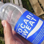 熱中症予防にスポーツドリンクは危険!?最悪の場合は死の危険性も・・→本当は怖い熱中症予防の勘違い!