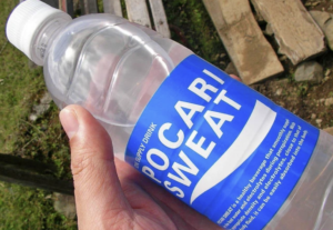 熱中症予防にスポーツドリンクは危険！？最悪の場合は死の危険性も・・→本当は怖い熱中症予防の勘違い！