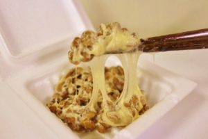 納豆の食べ過ぎには注意！「腸内の菌が全部納豆菌になってます」と言われた男性の衝撃の体験談とは・・・