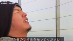 探偵ナイトスクープで出会った吃音の少年。彼の叫びに涙が止まらない。そして放送終了後に起きた奇跡に心が震える。