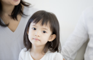 長女が２、３才の頃「生まれる前のこと覚えてる？」と聞くと、答えてくれた長女。その後、あまりにも衝撃的な体験をすることになる・・・