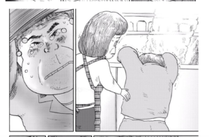 来る日も来る日もお味噌汁を作り続ける男性。その理由に涙が止まらない・・・。