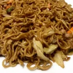 「今日焼きそばでいい?」と聞くと異常なほど喜んだ息子。→その理由に泣いた・・・