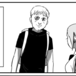 人ごとではない。歩いていると笑顔のない見知らぬ男に声をかけられた女子高生。→想像もしない末路に血の気が引いた・・・