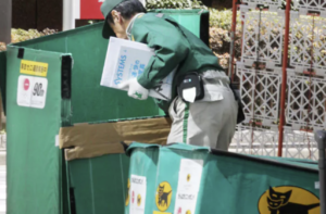 ヤマトの度重なるミスに苛立つ女性。しかし、女性が宅配員に行なった行動に賞賛の声！！