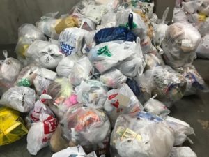 警視庁が伝授！！不快な生ゴミの匂いを抑える方法が話題！これは役立つ！！