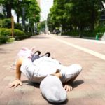 知って欲しい!熱中症は倒れても生きてれば回復すると思ったら大間違いです!この理由を説明した男性の投稿を見てゾッとした・・・