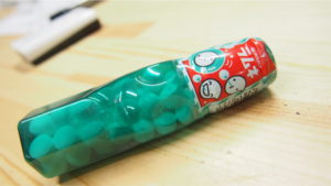 警視庁が教える、非常食として持ち歩くのにオススメのアイテム。『確かに万能すぎる！』と話題！