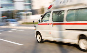 上司から嫌味を言われ続け重度の熱中症になってしまった女性。一人でも熱中症になる人が減って欲しいと告白した経緯に言葉を失う・・・