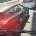 広がれ!大型トラックのドライバーが注意喚起!車間距離をとっているのには命に関わる重要な理由があるのです!