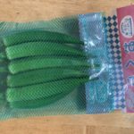 お役立ち情報!オクラがネットに入って売られている理由、知っていますか?こんなに便利なものだったなんて!!