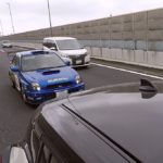 ぜひ覚えておいて!警察官の父に「煽り運転」の対処法を聞いたら『なるほど!』すぎる回答が返ってきた!