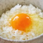 生まれて初めて卵かけご飯を食べた6歳の女の子。「おいしくてかんどうした」と言って描いた絵に衝撃を受けることに・・・!!