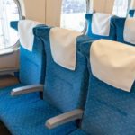 新幹線にペットボトルを放置していった女性。→女性が去った後、目を疑う光景を目の当たりにする事になる・・・