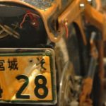 津波で流されたバイクがカナダで発見されるも、持ち主は受け取りを断った。その理由が深いと話題に・・・。