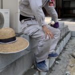 仕事の休憩中、ふと隣を見ると・・・。同僚の驚きの姿に腰を抜かしそうになった!