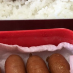 高校生活最後のお弁当。お母さんに「最後だからふざけていいよ」と言った結果・・・→ハイセンスすぎる(笑)