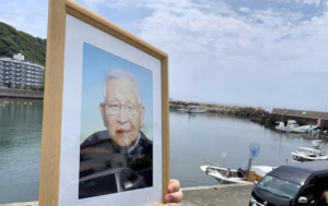 「出棺を１０分早めたい」と葬儀屋が言ってきた。しかしその理由を聞いて涙が止まらない・・・