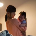 息子の夜泣きが酷かったので、0才の頃の記憶があるという兄に相談したら・・・